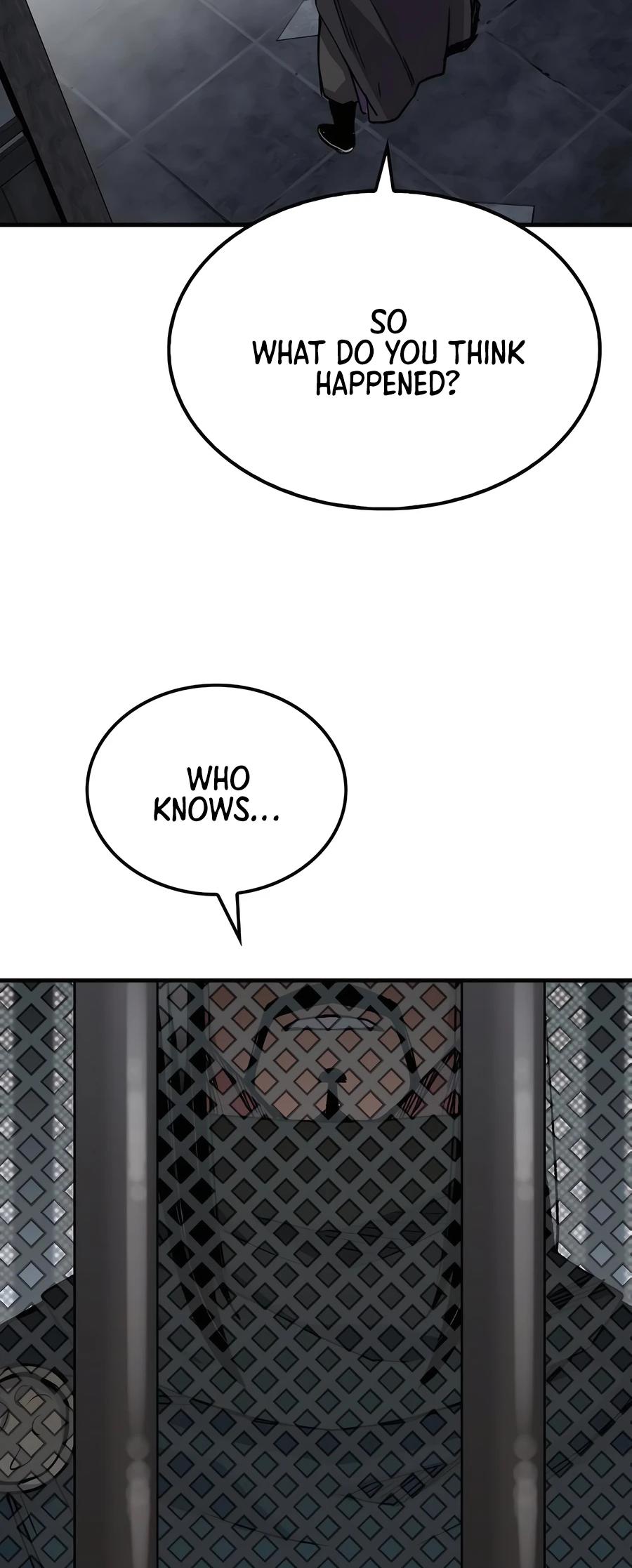 Reincarnated Murim Lord Chap 60 - Next Chap 61