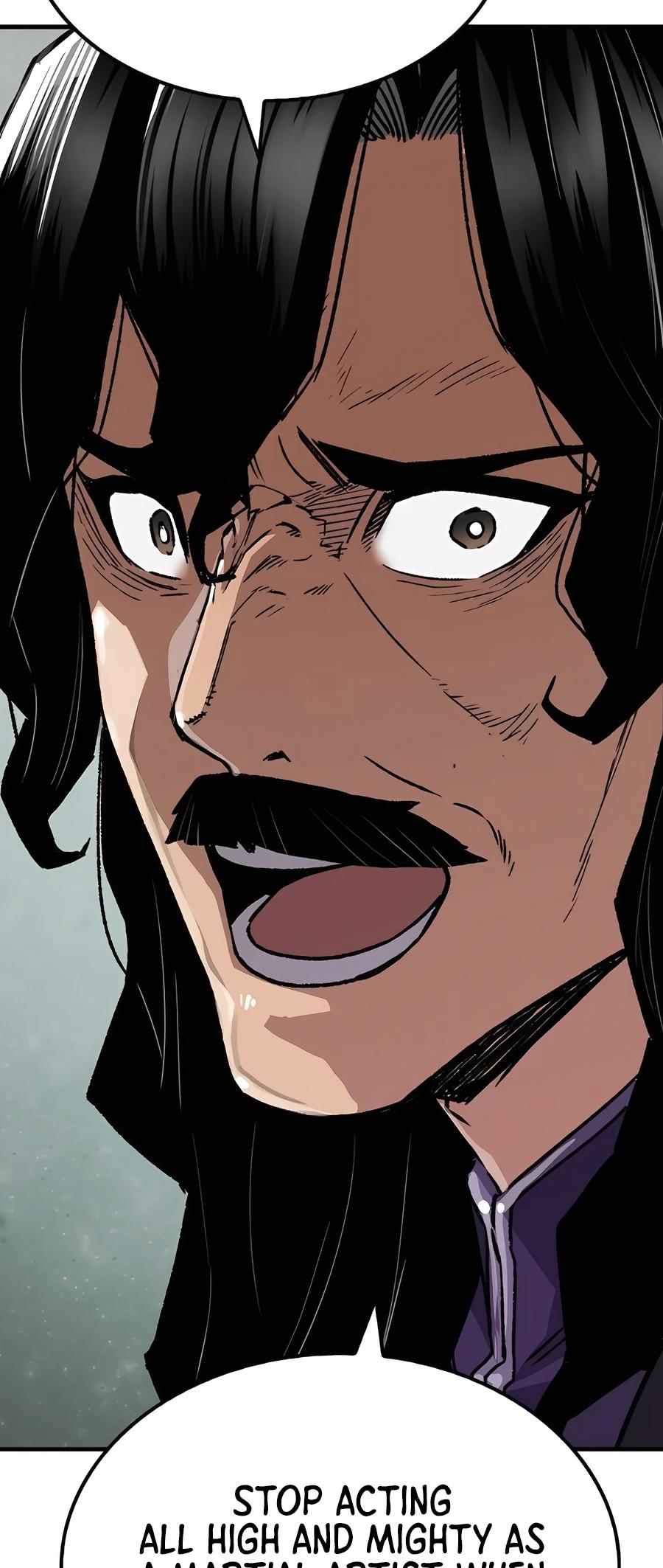 Reincarnated Murim Lord Chap 60 - Next Chap 61