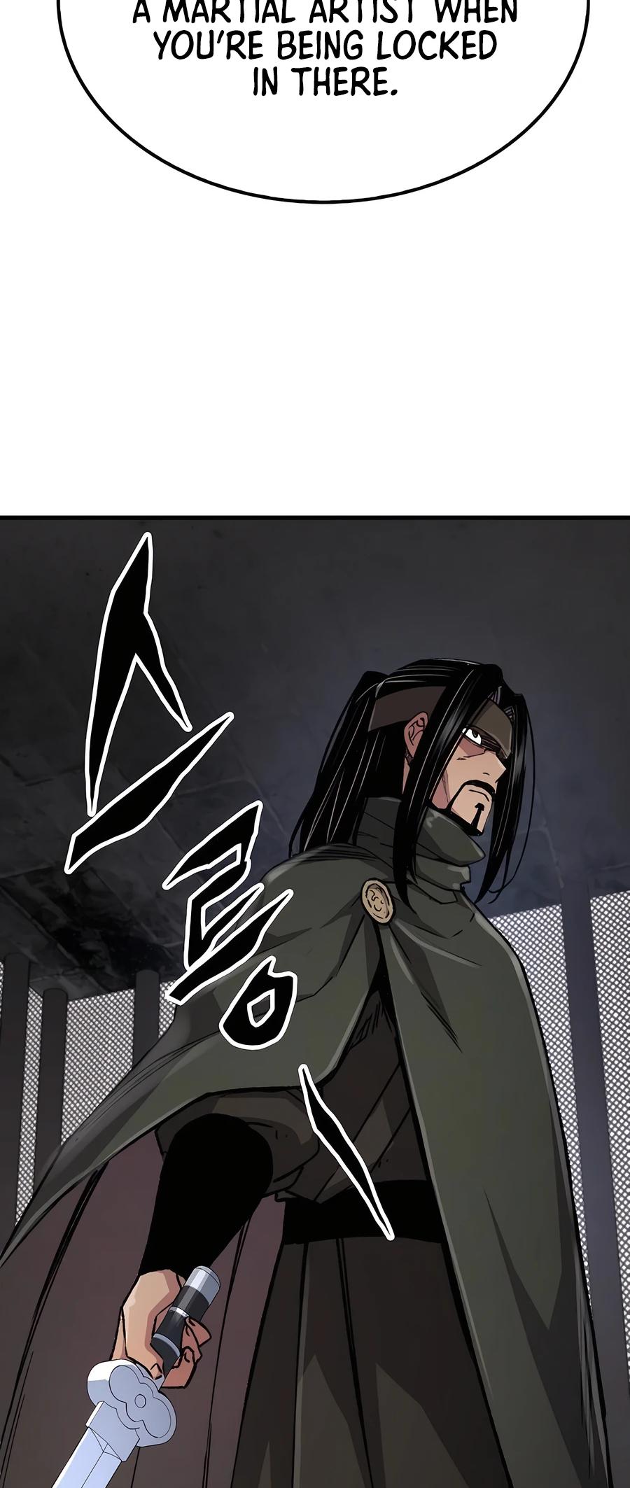 Reincarnated Murim Lord Chap 60 - Next Chap 61