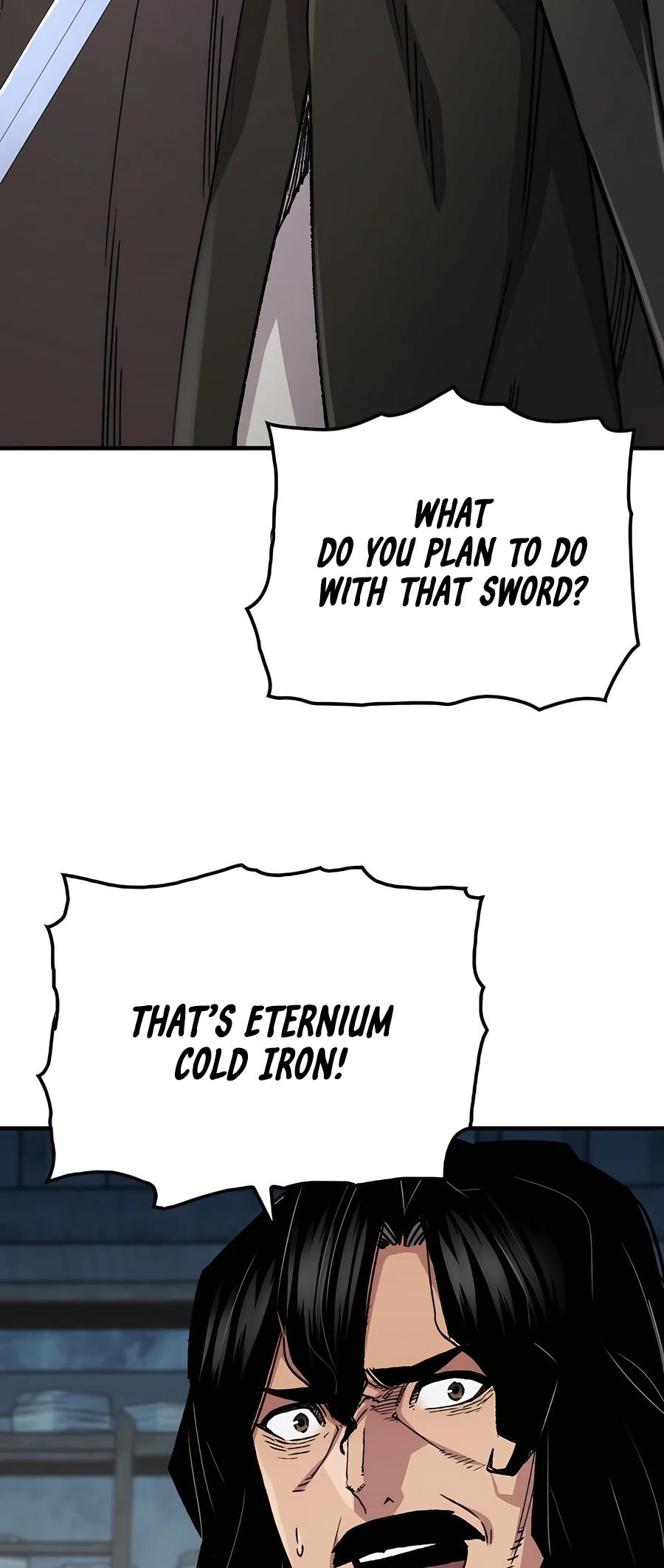 Reincarnated Murim Lord Chap 60 - Next Chap 61