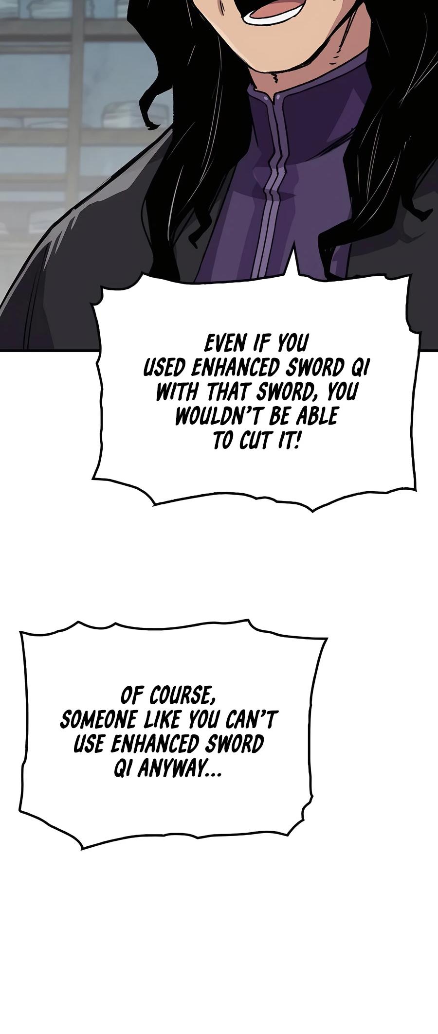 Reincarnated Murim Lord Chap 60 - Next Chap 61