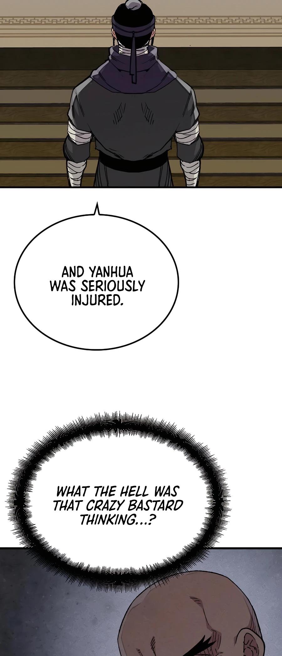Reincarnated Murim Lord Chap 60 - Next Chap 61
