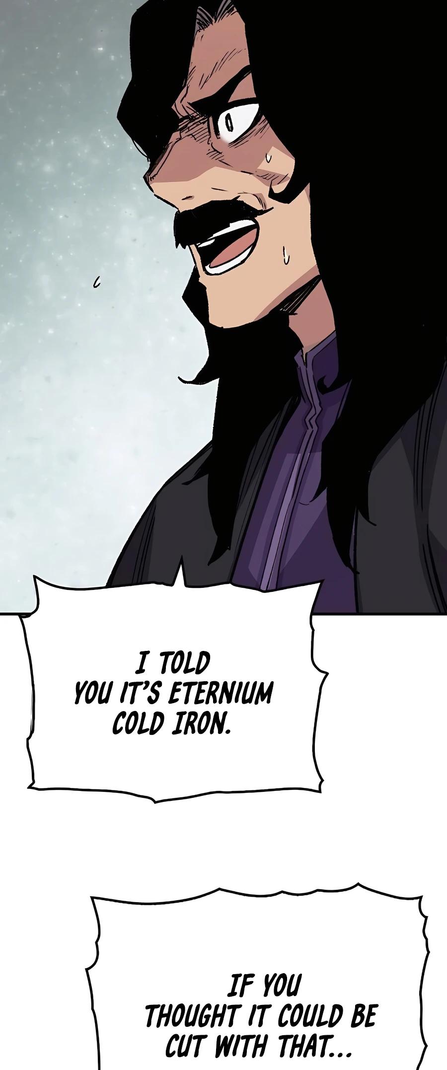 Reincarnated Murim Lord Chap 60 - Next Chap 61