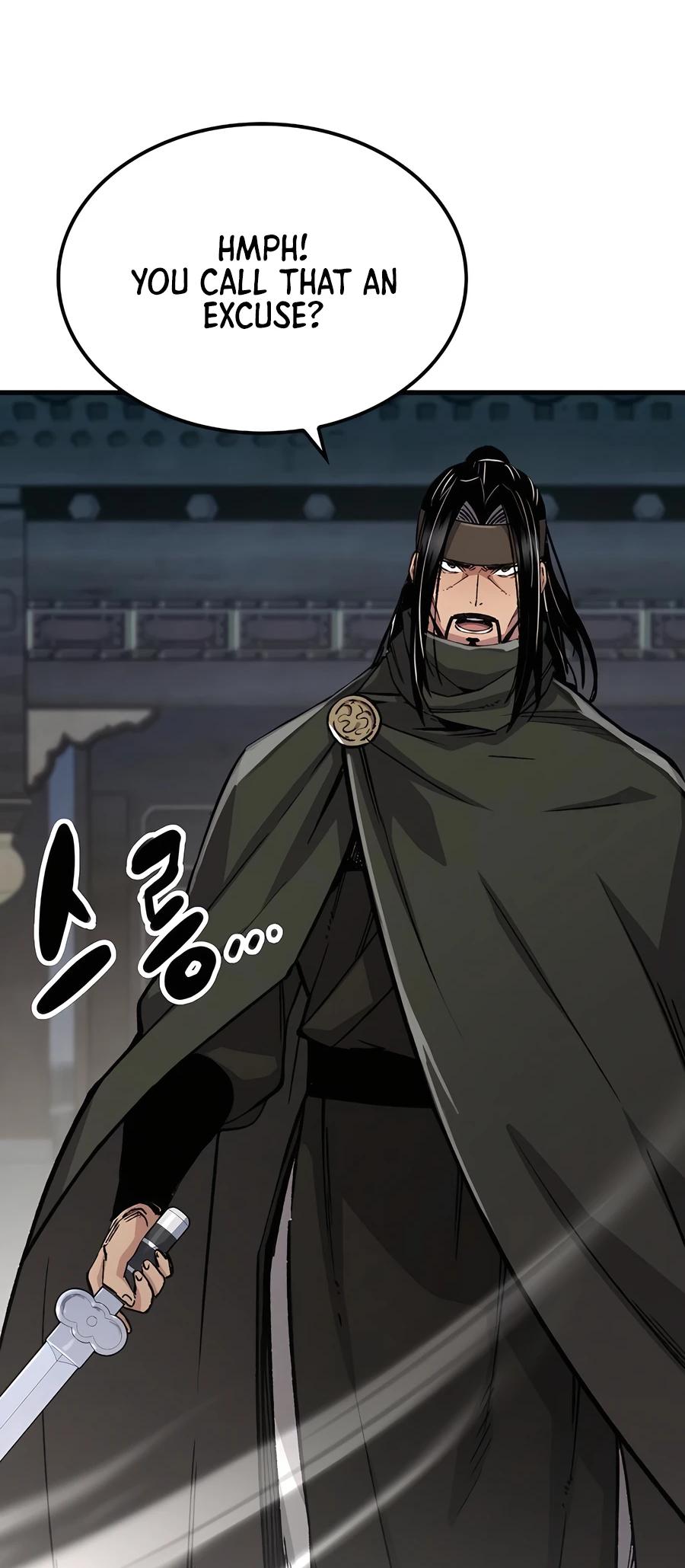 Reincarnated Murim Lord Chap 60 - Next Chap 61