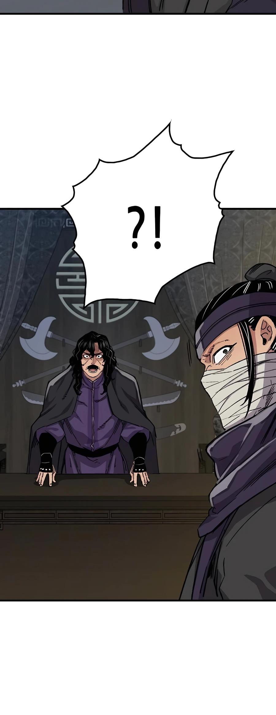 Reincarnated Murim Lord Chap 60 - Next Chap 61