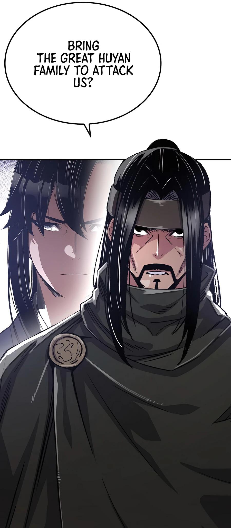 Reincarnated Murim Lord Chap 60 - Next Chap 61