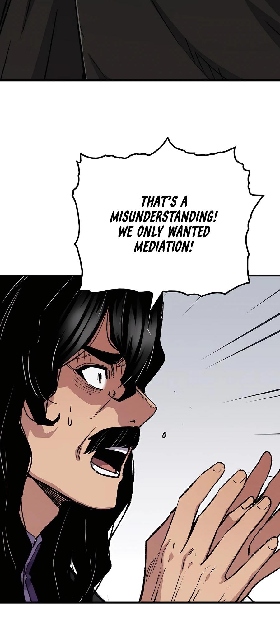 Reincarnated Murim Lord Chap 60 - Next Chap 61