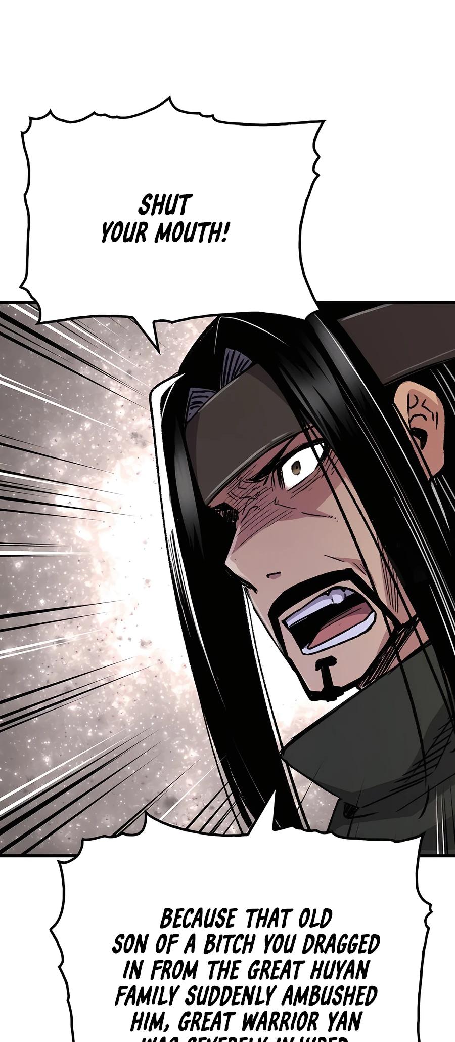 Reincarnated Murim Lord Chap 60 - Next Chap 61