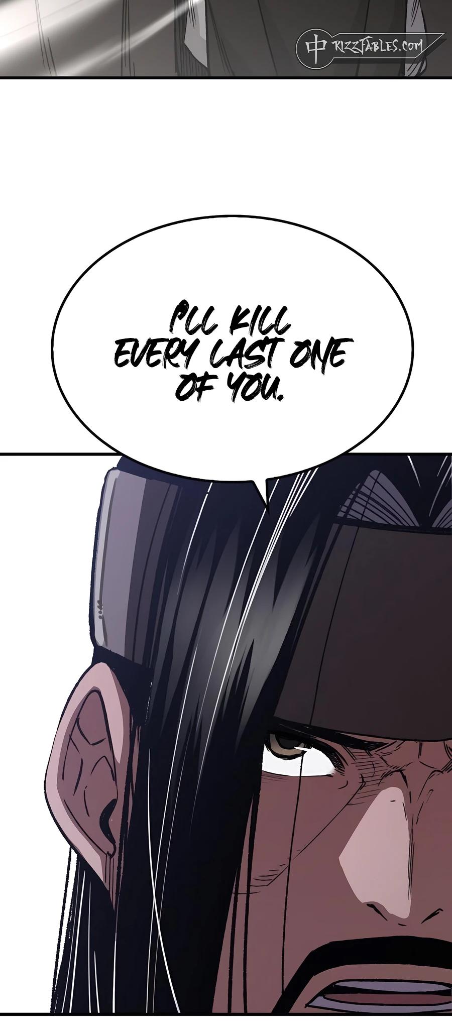 Reincarnated Murim Lord Chap 60 - Next Chap 61