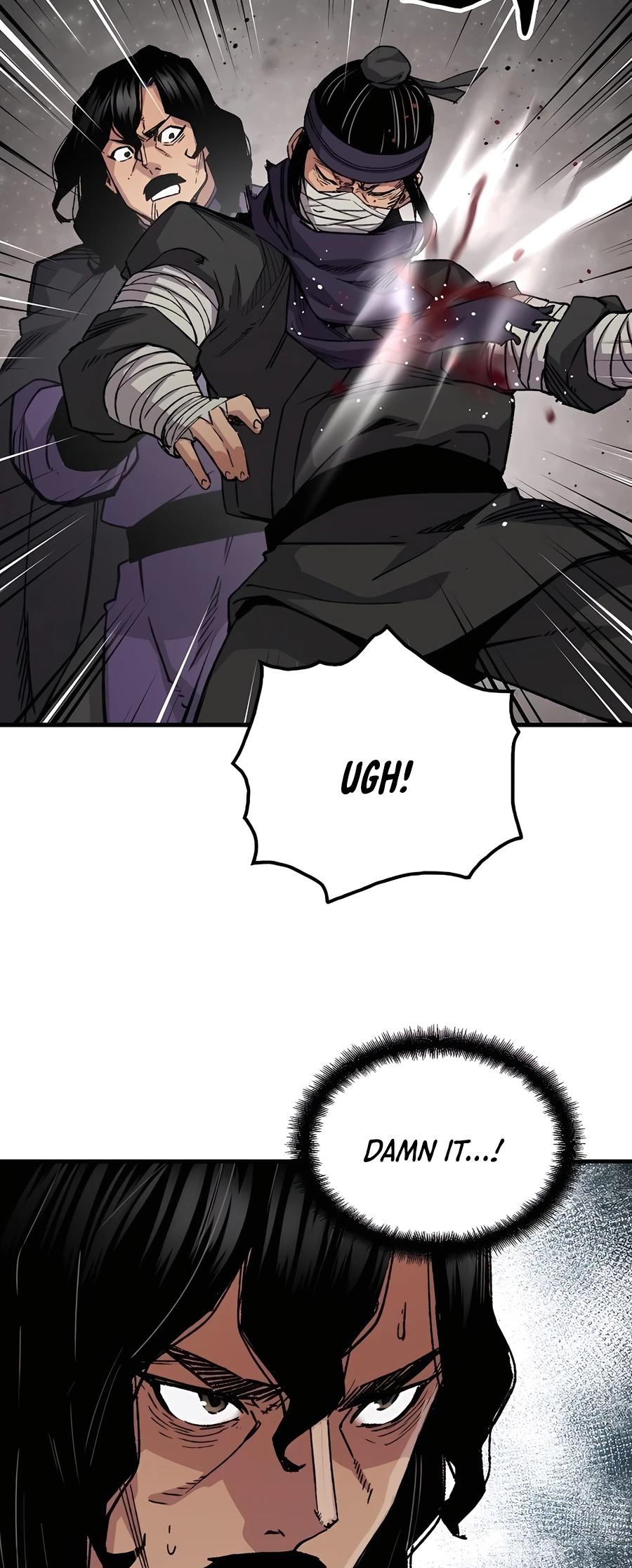 Reincarnated Murim Lord Chap 60 - Next Chap 61