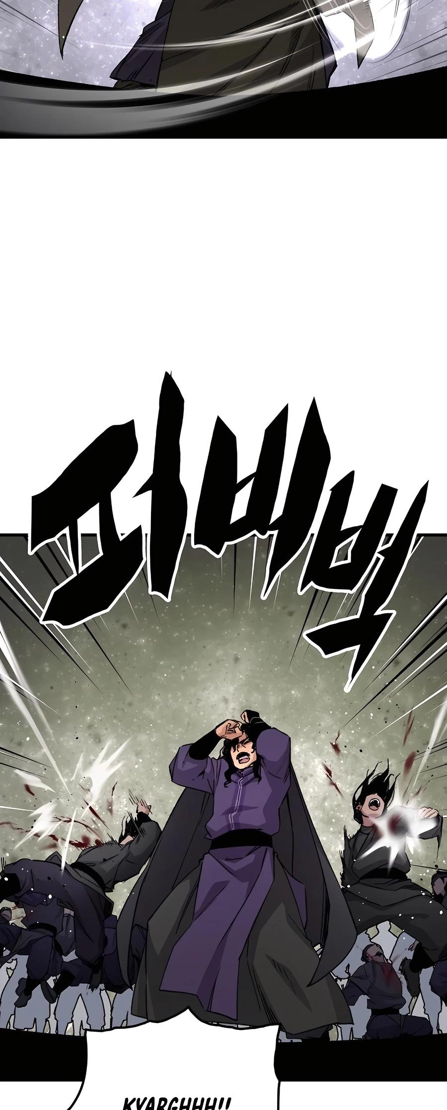 Reincarnated Murim Lord Chap 60 - Next Chap 61