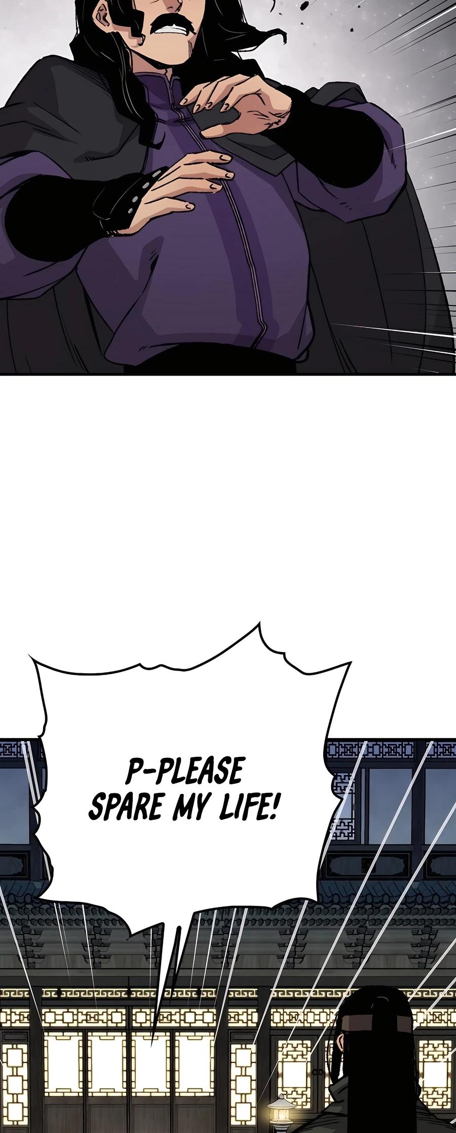 Reincarnated Murim Lord Chap 60 - Next Chap 61