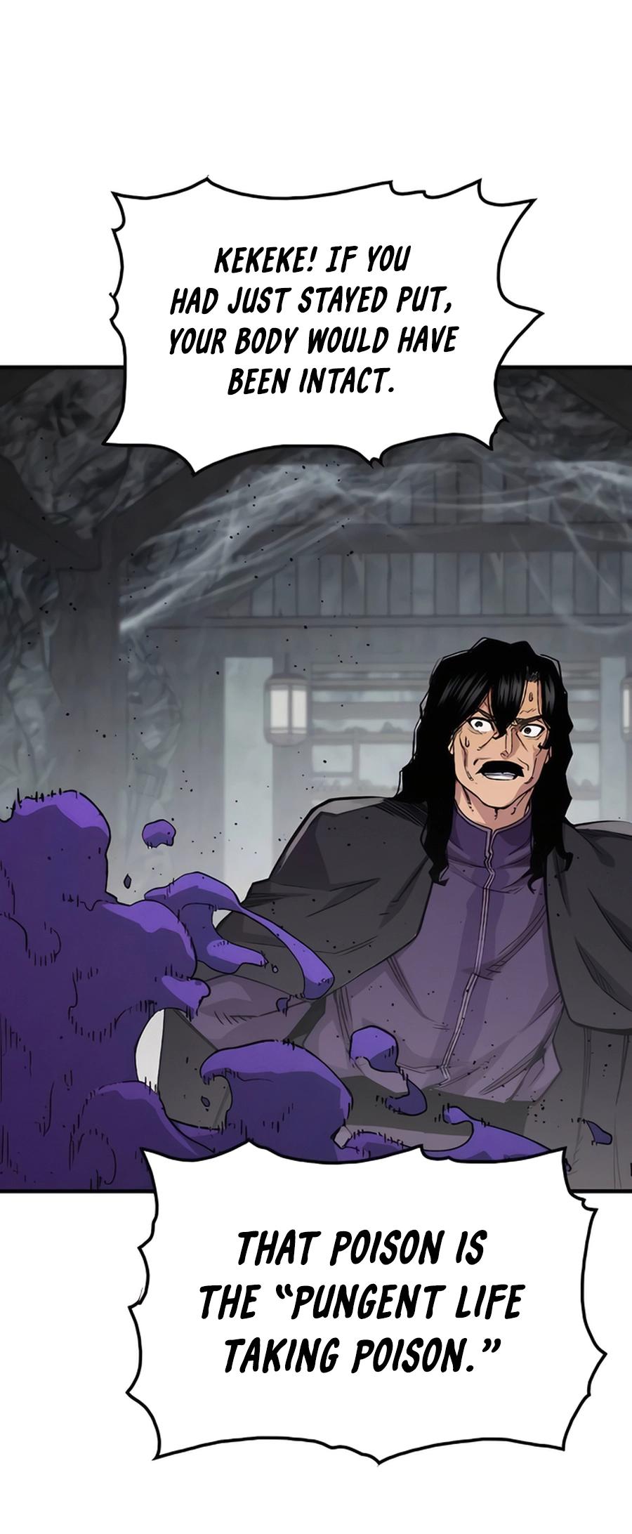 Reincarnated Murim Lord Chap 61 - Next Chap 62