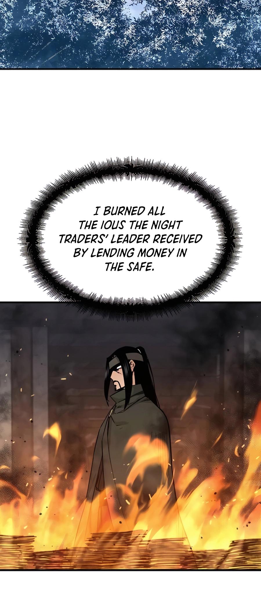 Reincarnated Murim Lord Chap 61 - Next Chap 62