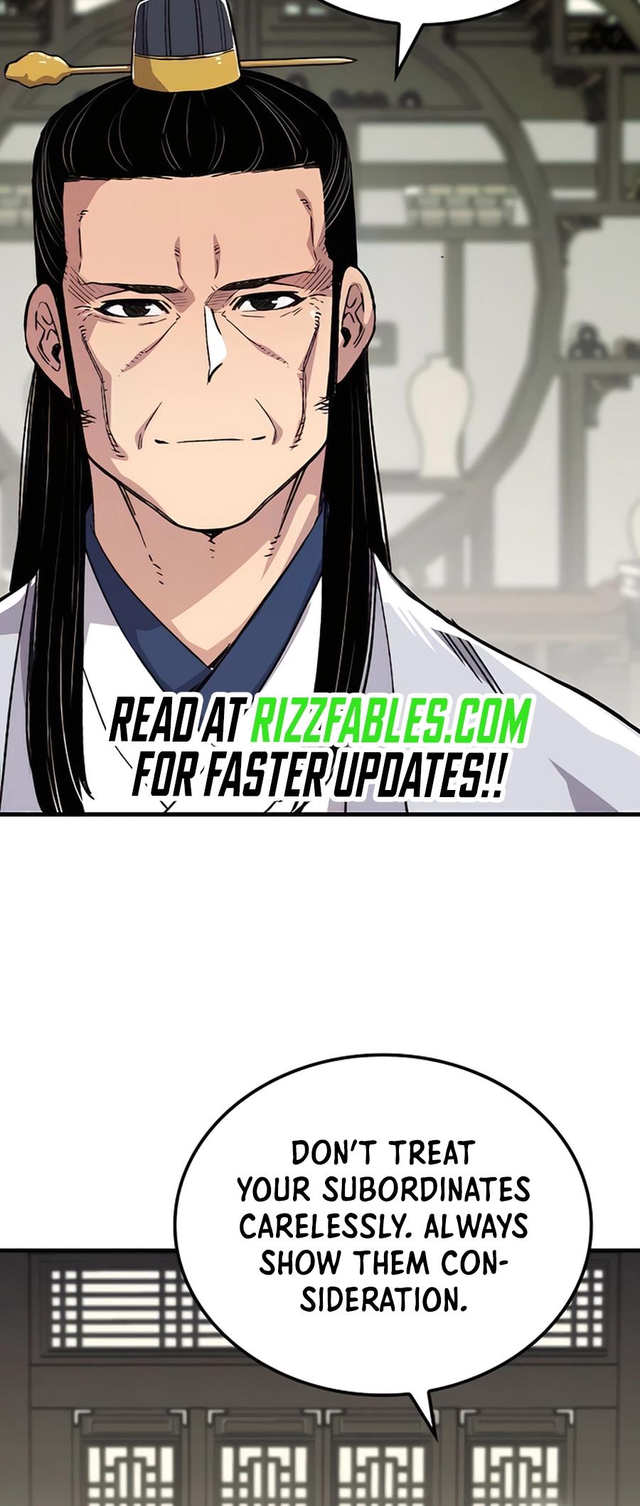 Reincarnated Murim Lord Chap 61 - Next Chap 62