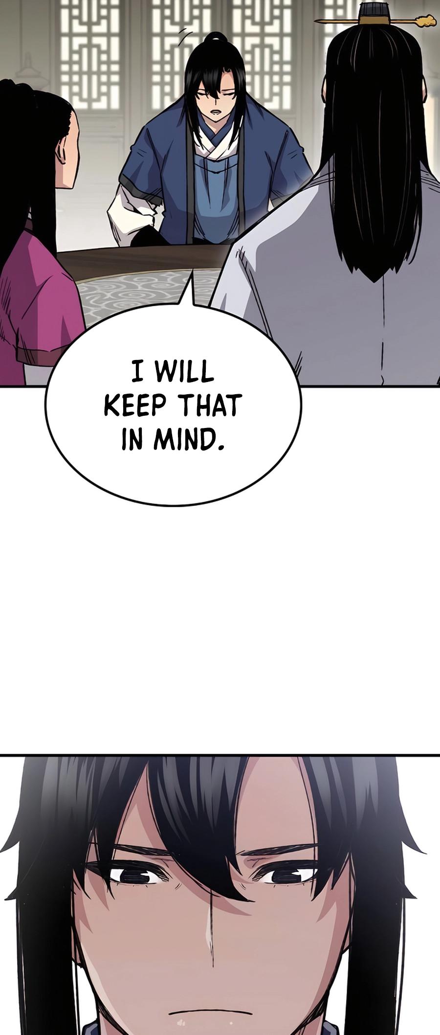 Reincarnated Murim Lord Chap 61 - Next Chap 62