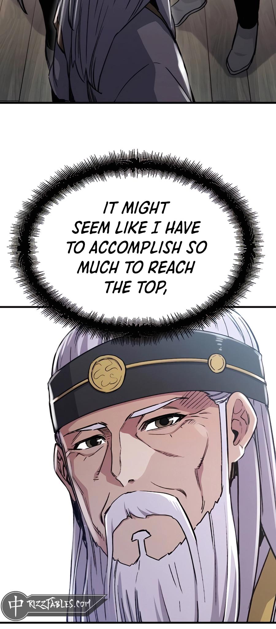 Reincarnated Murim Lord Chap 61 - Next Chap 62