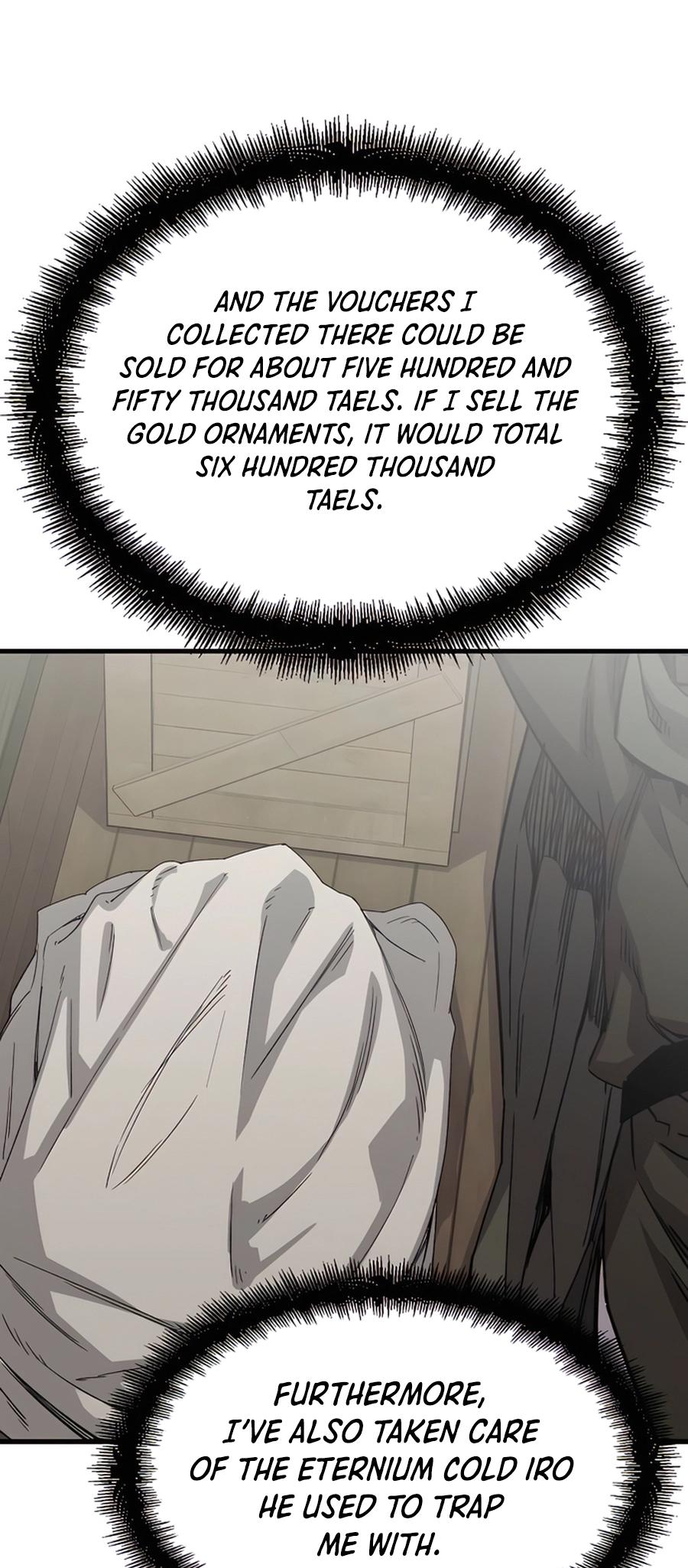 Reincarnated Murim Lord Chap 61 - Next Chap 62