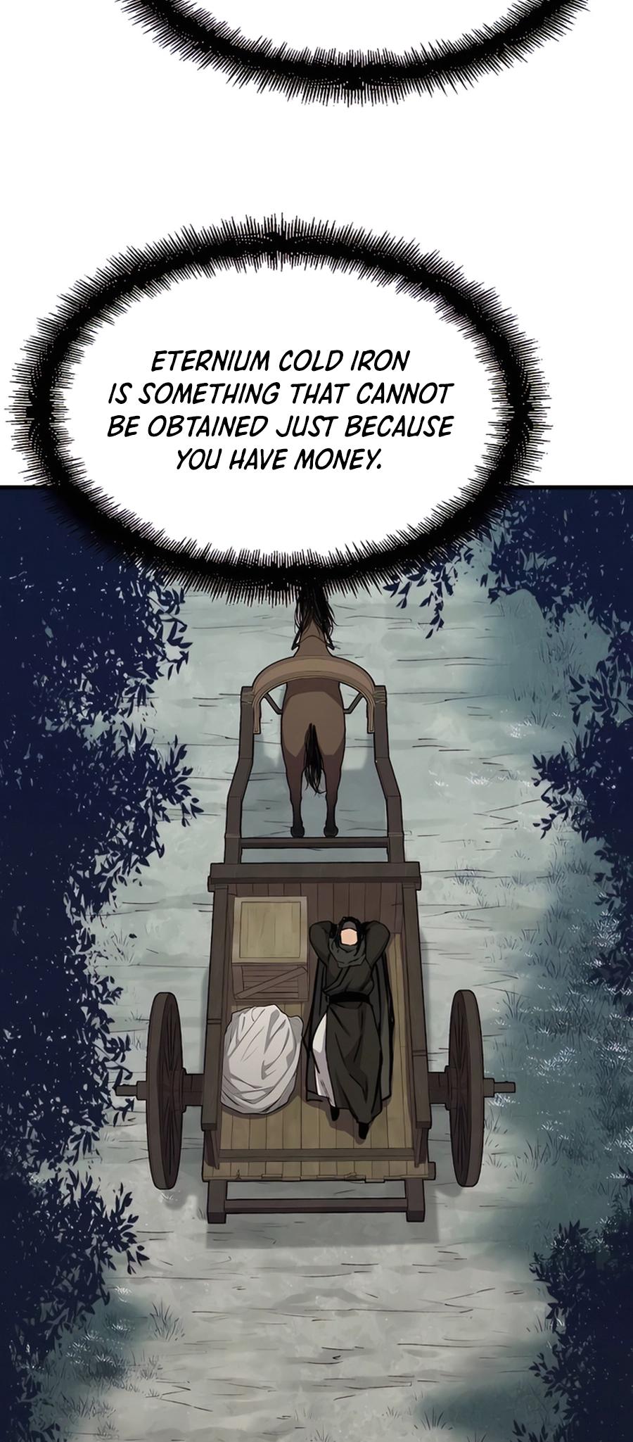 Reincarnated Murim Lord Chap 61 - Next Chap 62