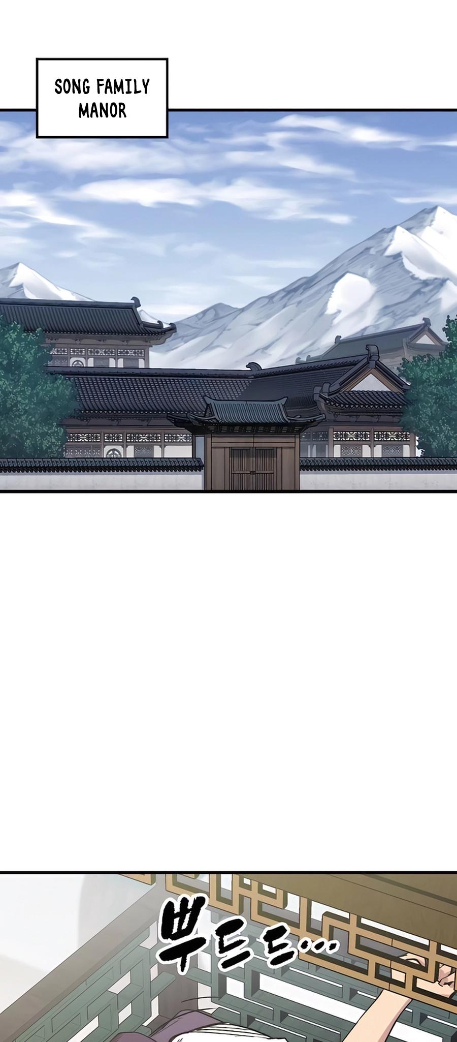 Reincarnated Murim Lord Chap 61 - Next Chap 62