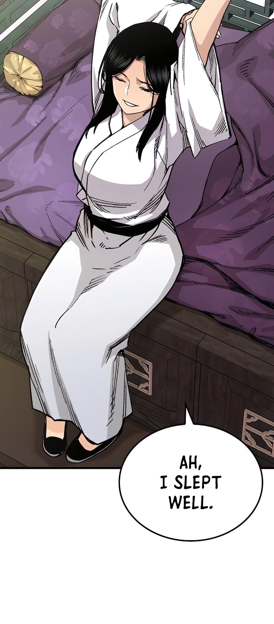 Reincarnated Murim Lord Chap 61 - Next Chap 62