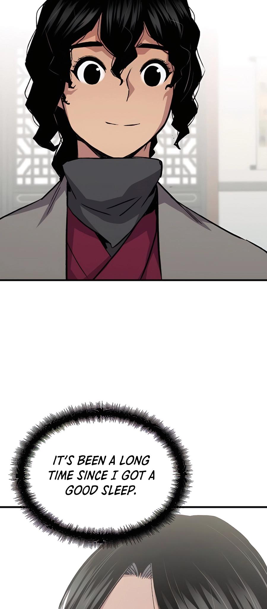 Reincarnated Murim Lord Chap 61 - Next Chap 62