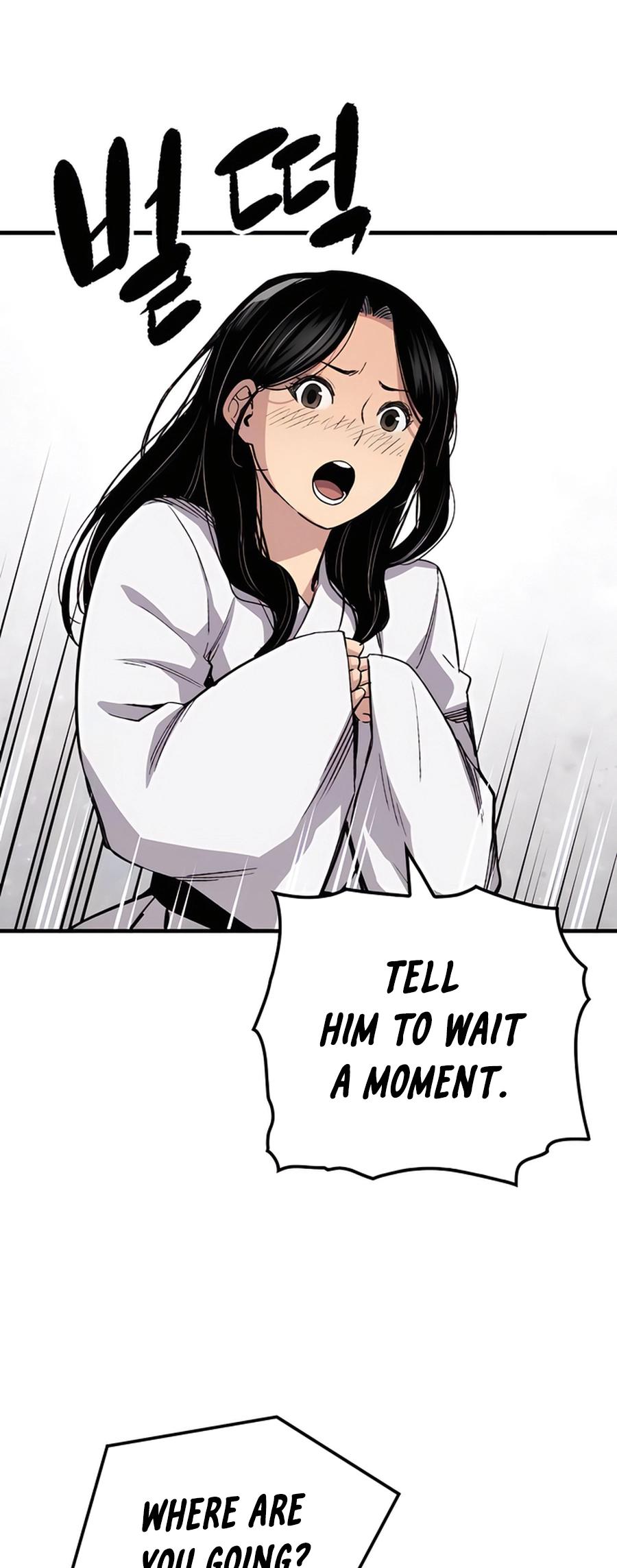 Reincarnated Murim Lord Chap 61 - Next Chap 62