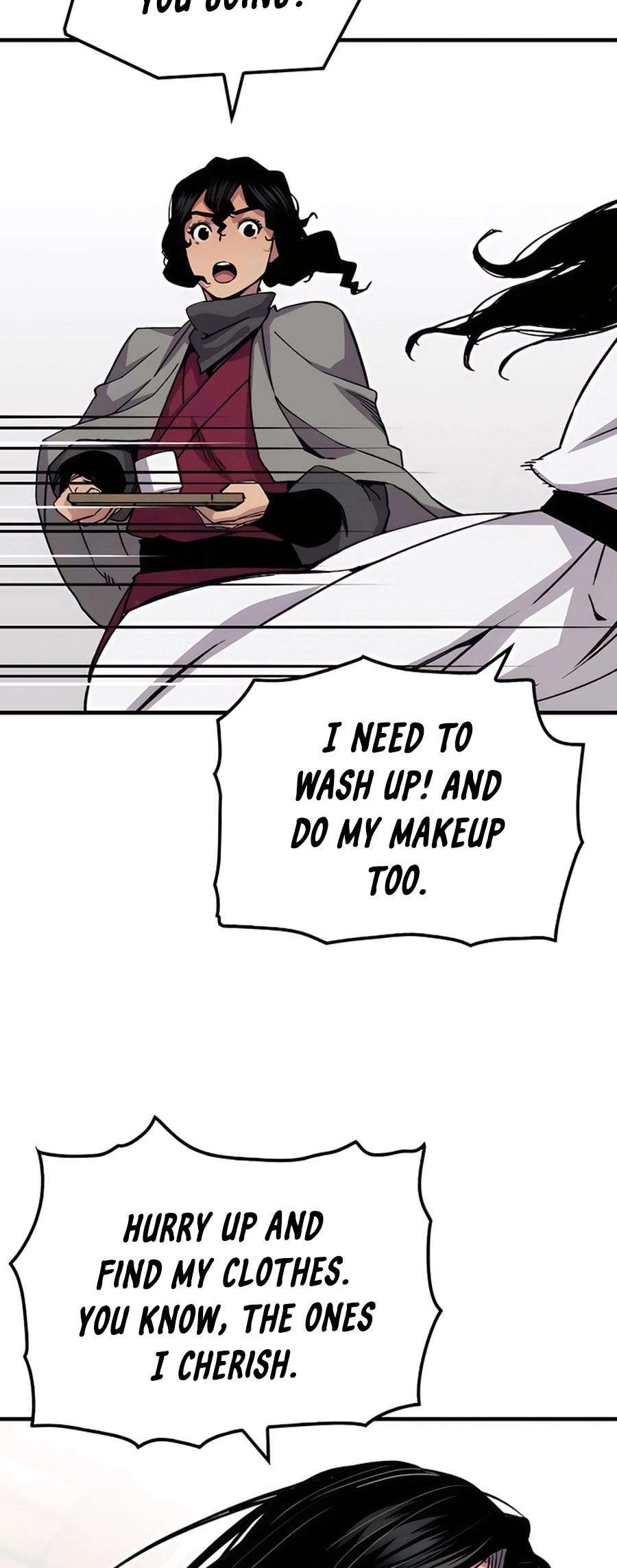 Reincarnated Murim Lord Chap 61 - Next Chap 62