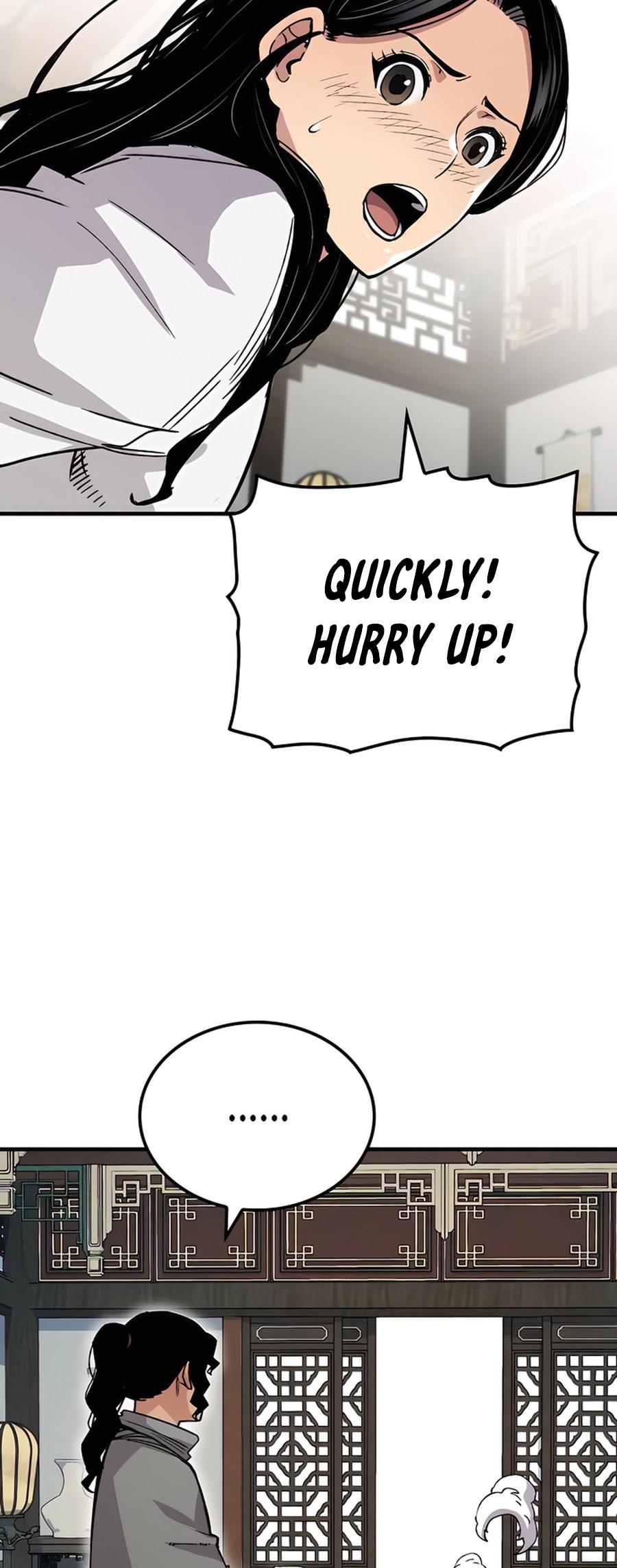 Reincarnated Murim Lord Chap 61 - Next Chap 62