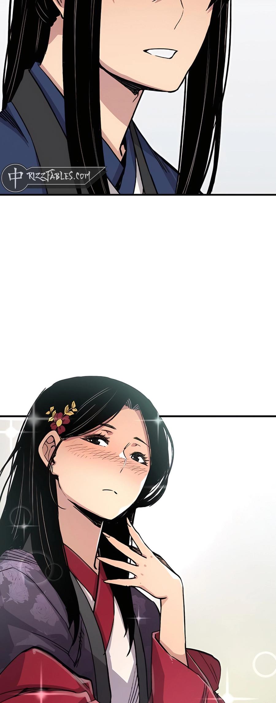Reincarnated Murim Lord Chap 61 - Next Chap 62