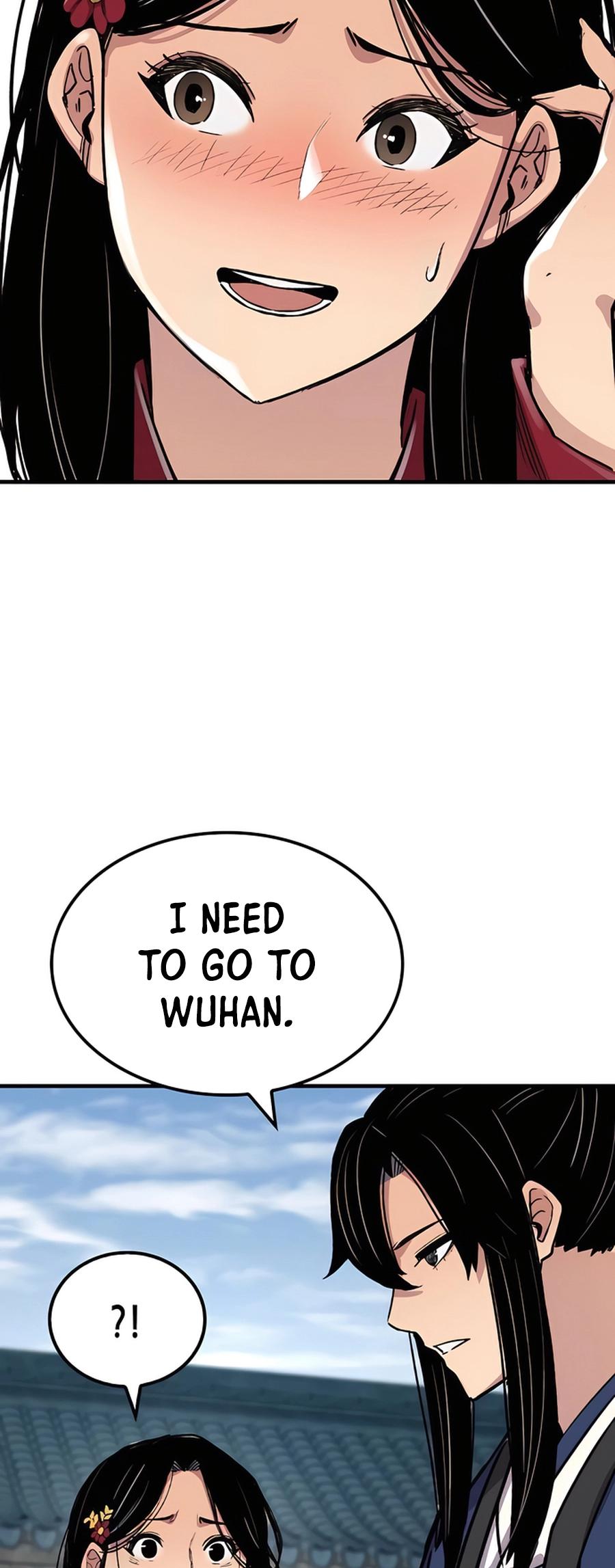 Reincarnated Murim Lord Chap 61 - Next Chap 62