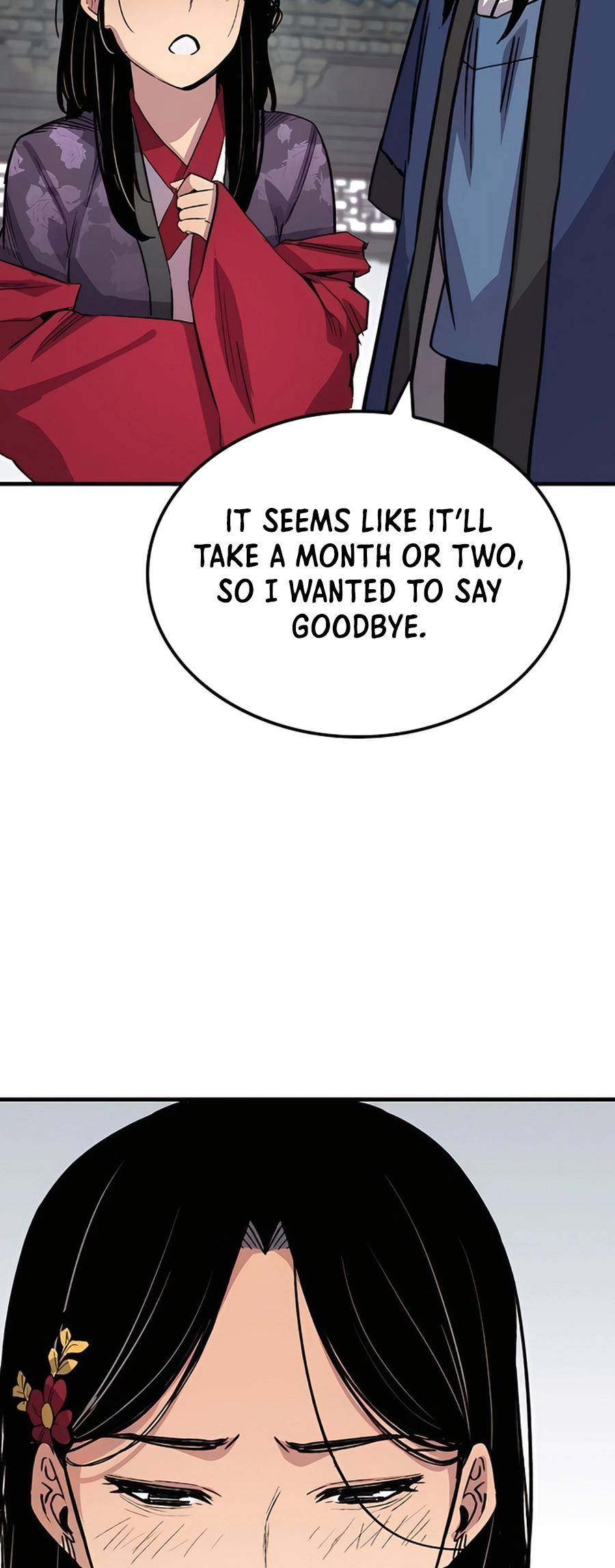 Reincarnated Murim Lord Chap 61 - Next Chap 62