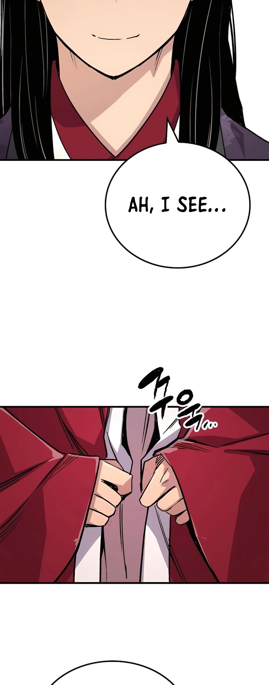 Reincarnated Murim Lord Chap 61 - Next Chap 62