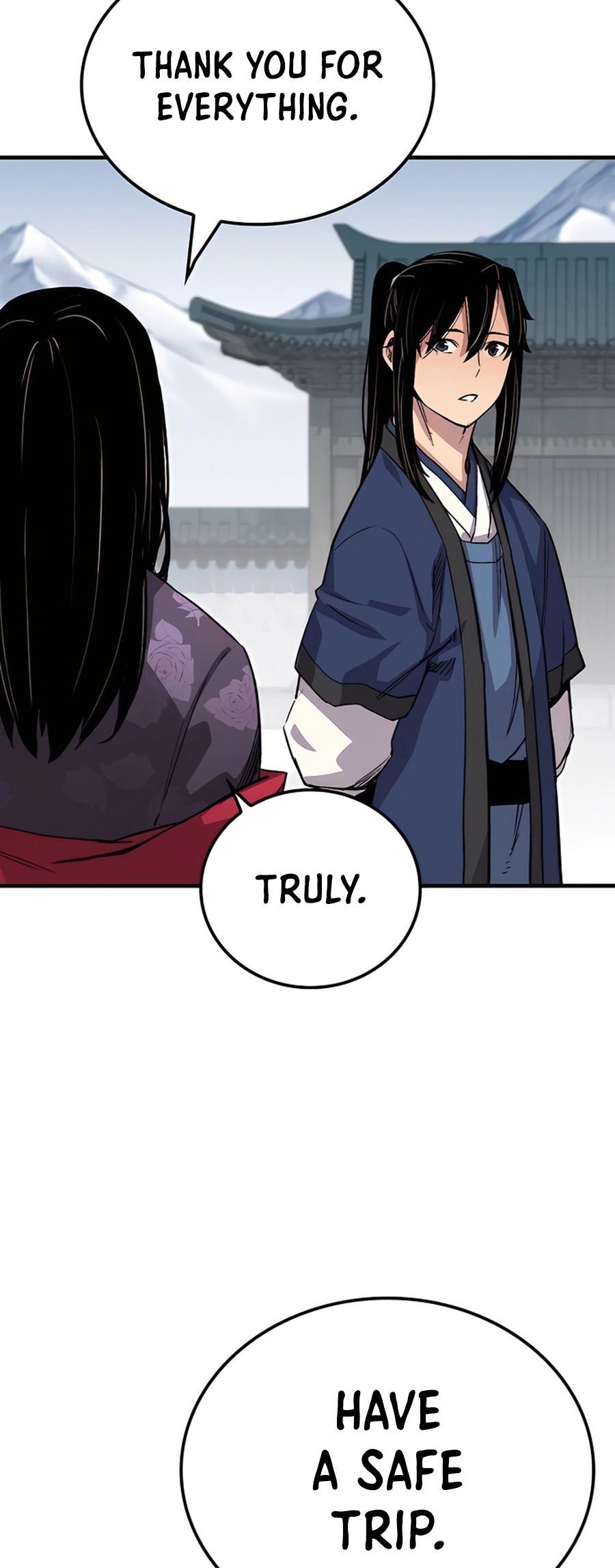 Reincarnated Murim Lord Chap 61 - Next Chap 62