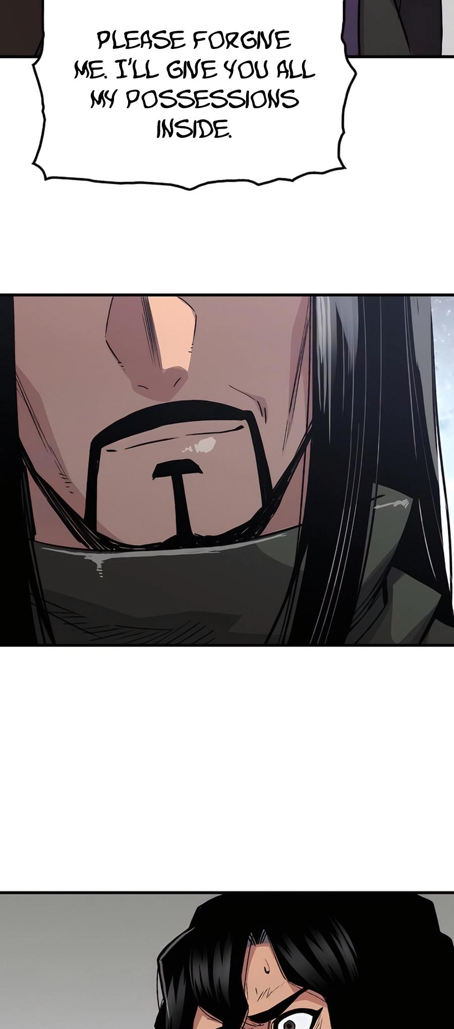 Reincarnated Murim Lord Chap 61 - Next Chap 62