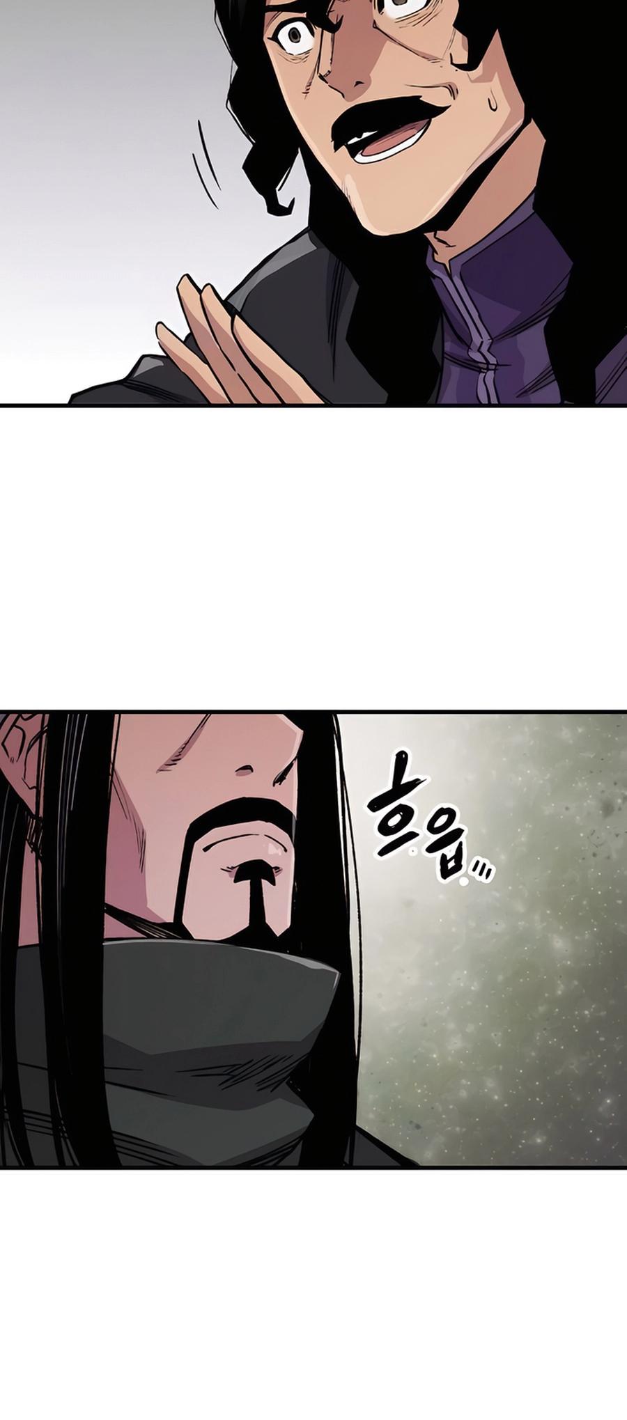 Reincarnated Murim Lord Chap 61 - Next Chap 62