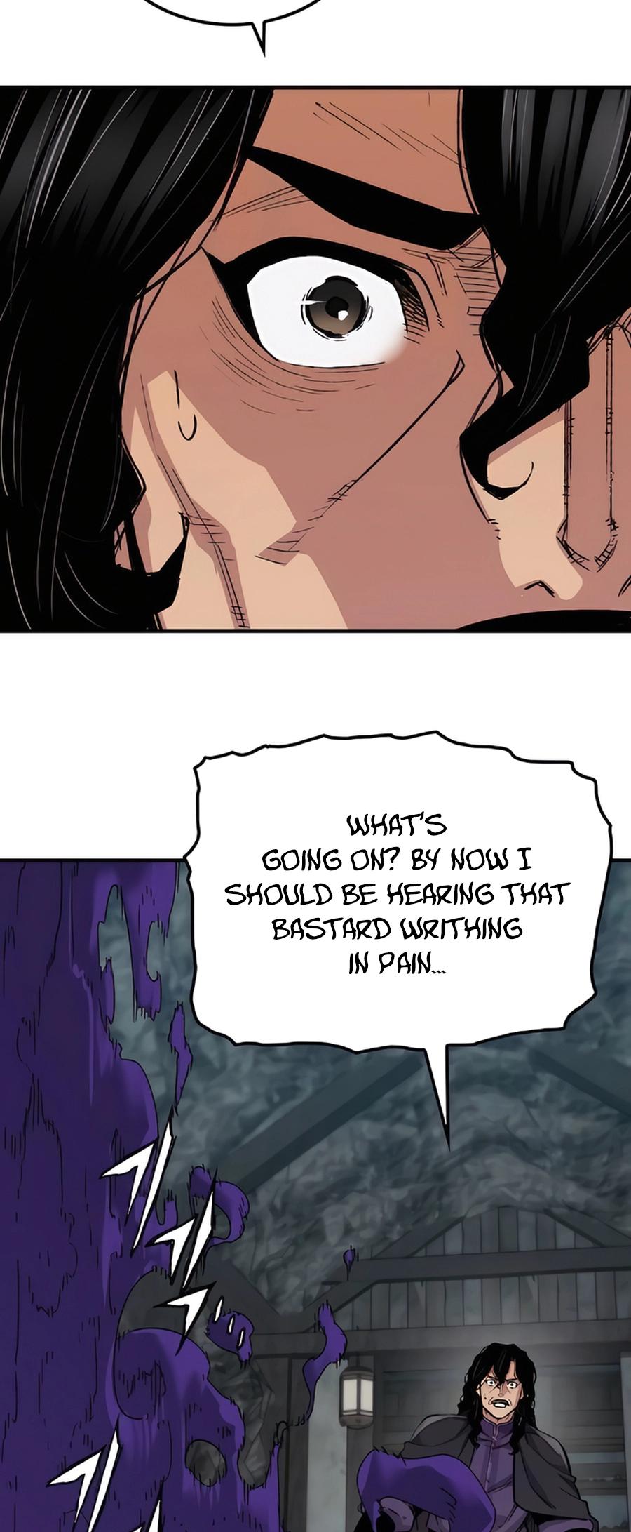 Reincarnated Murim Lord Chap 61 - Next Chap 62