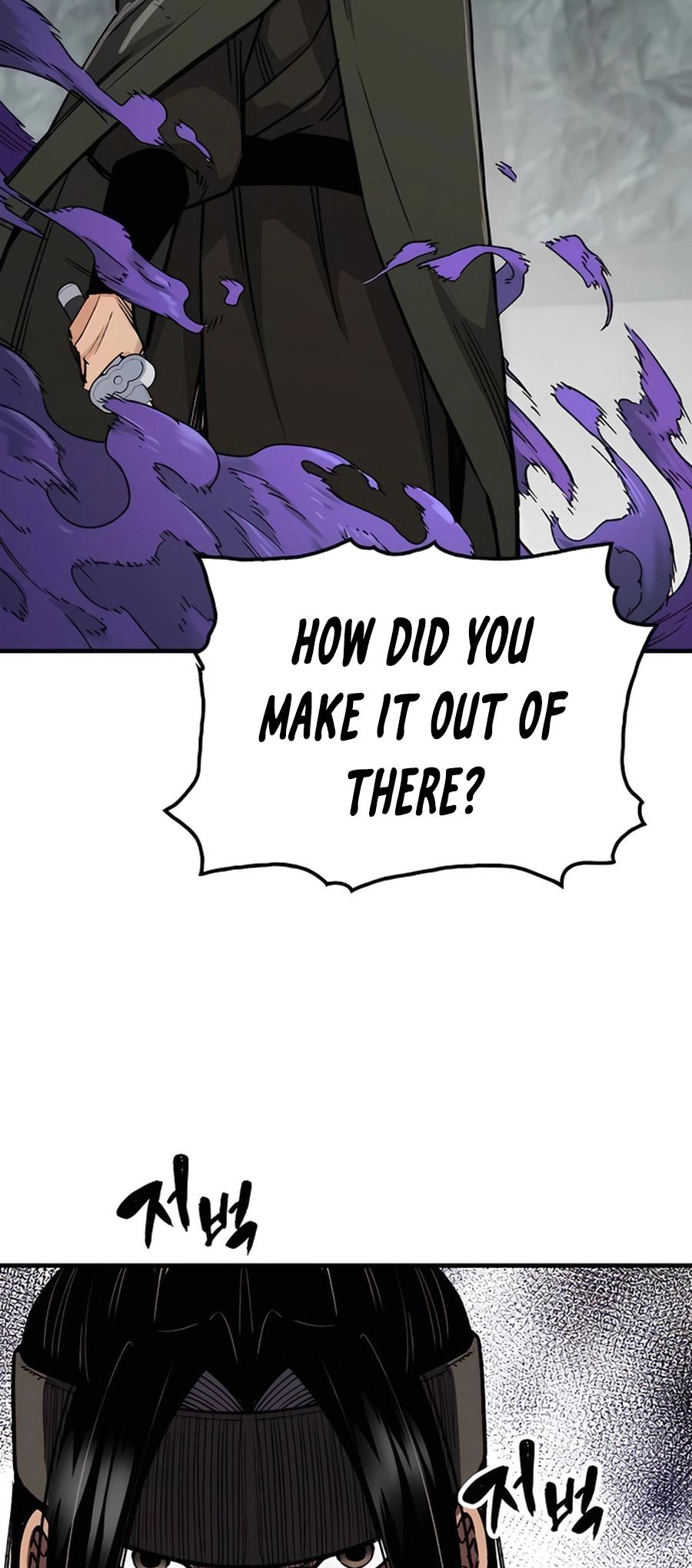 Reincarnated Murim Lord Chap 61 - Next Chap 62