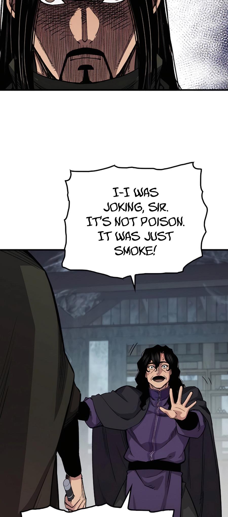 Reincarnated Murim Lord Chap 61 - Next Chap 62