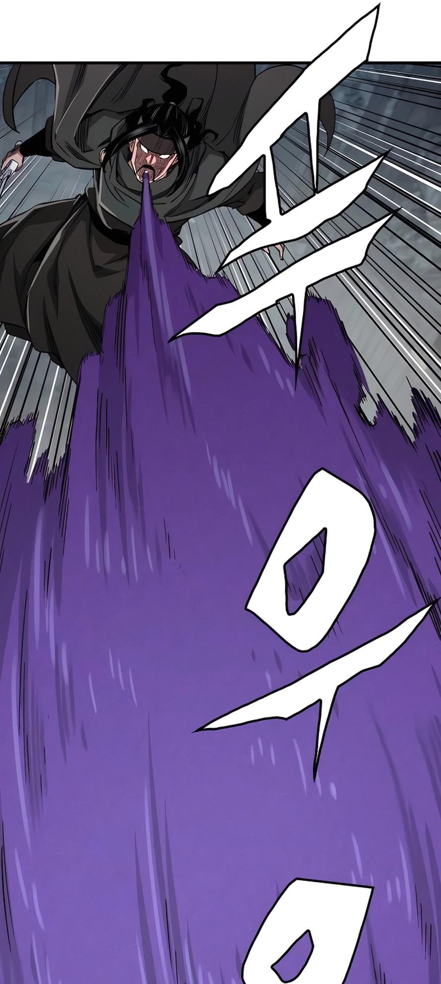 Reincarnated Murim Lord Chap 61 - Next Chap 62