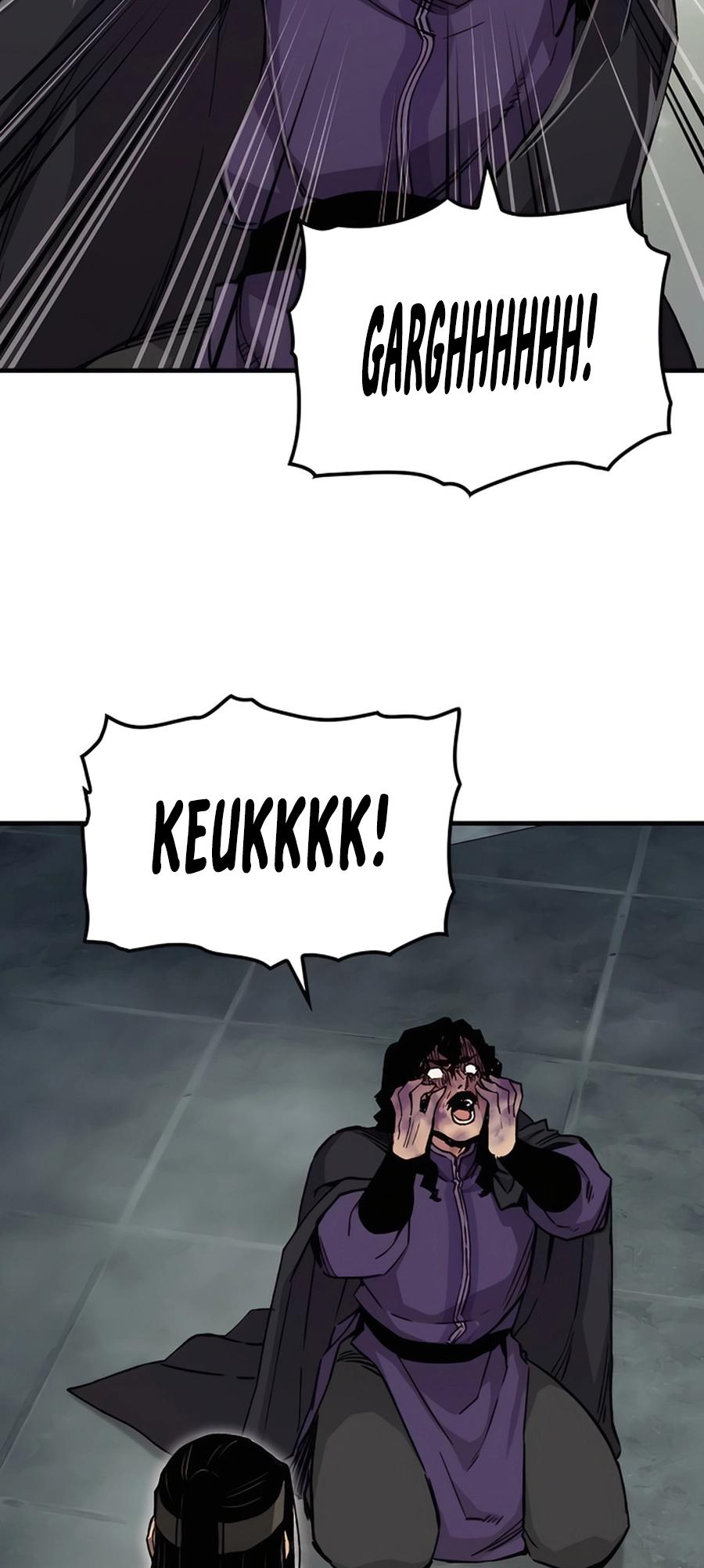 Reincarnated Murim Lord Chap 61 - Next Chap 62