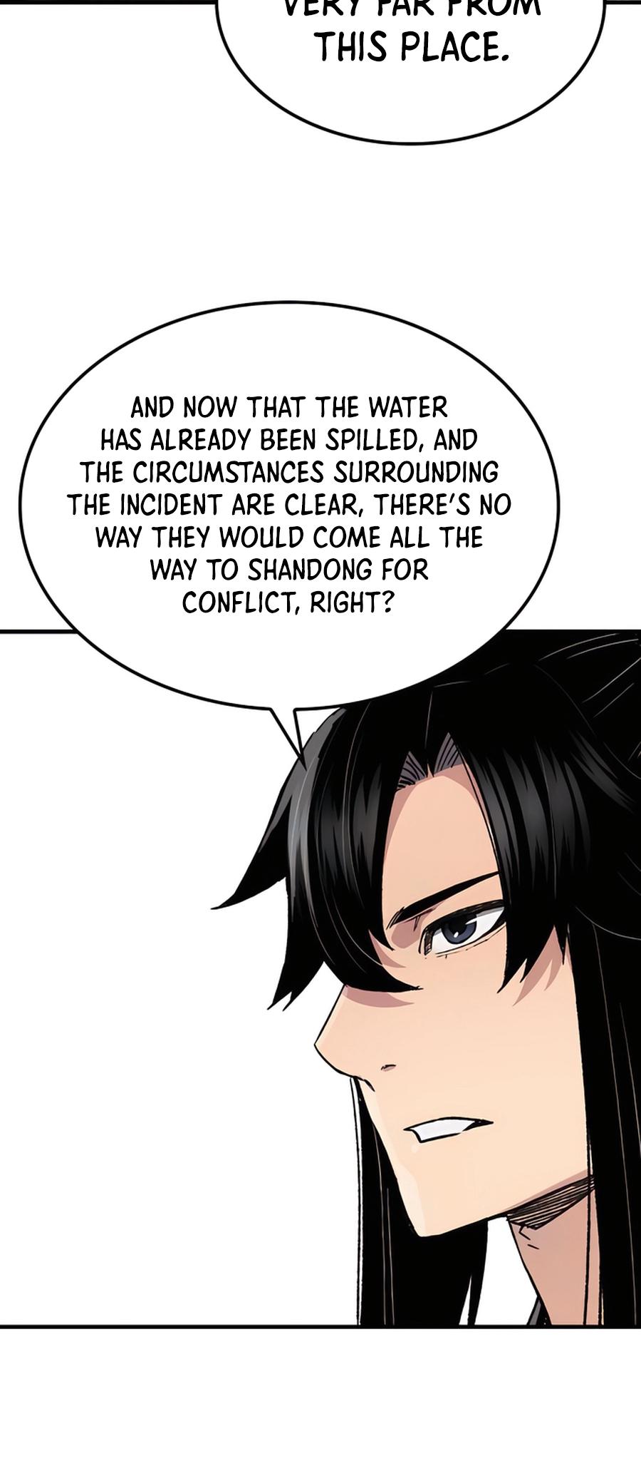 Reincarnated Murim Lord Chap 61 - Next Chap 62
