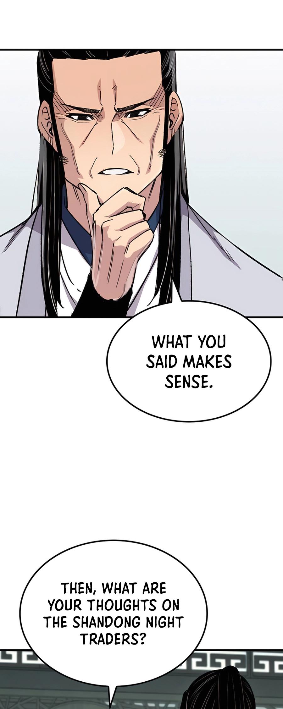 Reincarnated Murim Lord Chap 61 - Next Chap 62