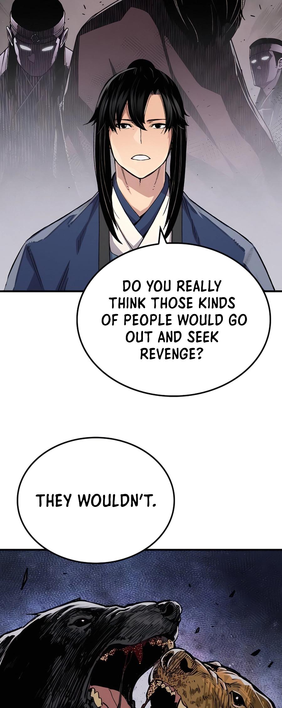 Reincarnated Murim Lord Chap 61 - Next Chap 62