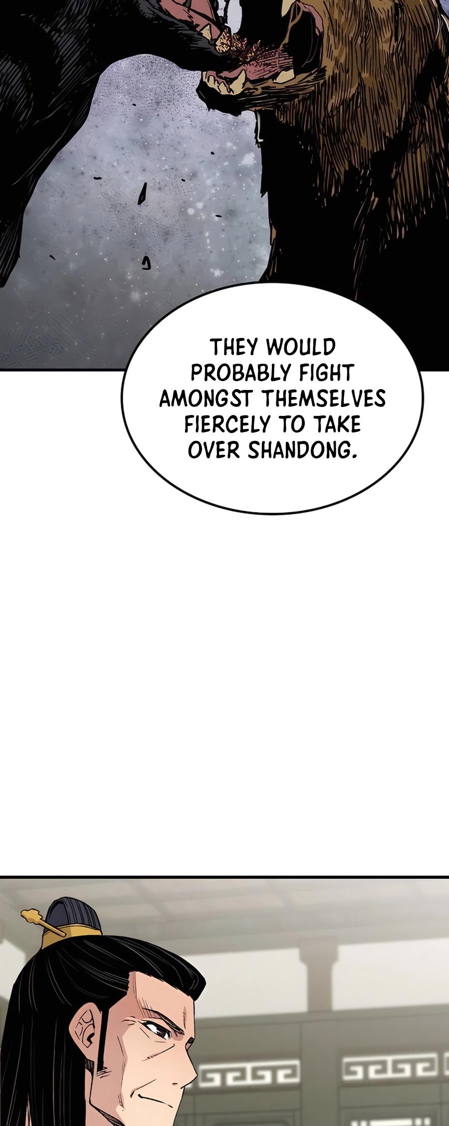 Reincarnated Murim Lord Chap 61 - Next Chap 62