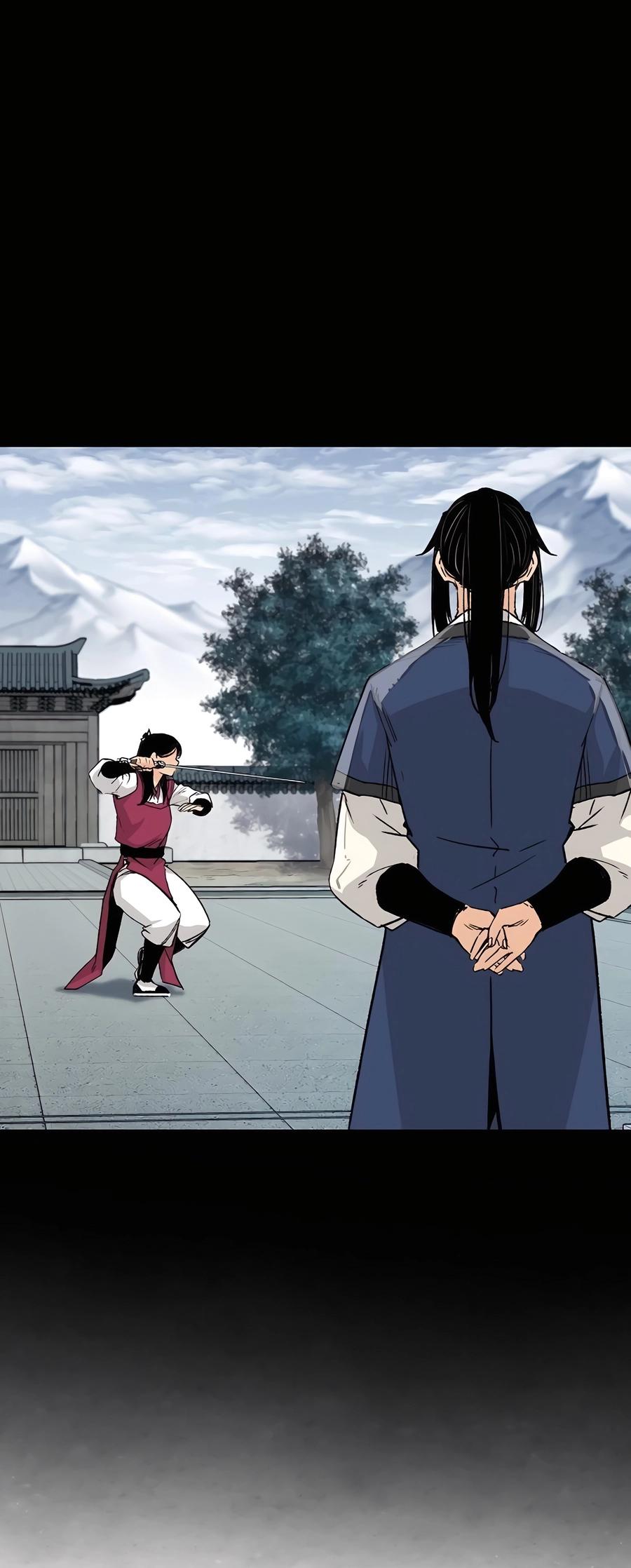 Reincarnated Murim Lord Chap 62 - Next Chap 63