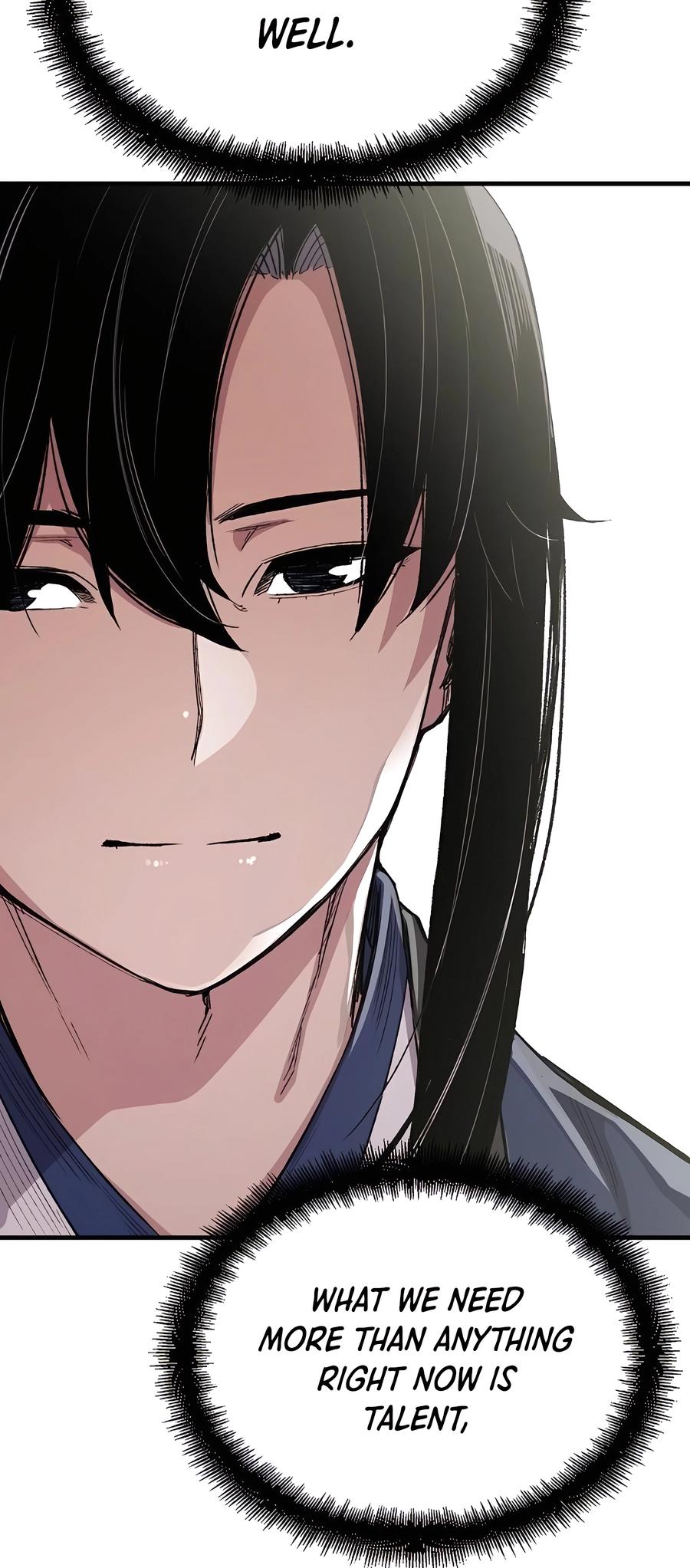 Reincarnated Murim Lord Chap 62 - Next Chap 63