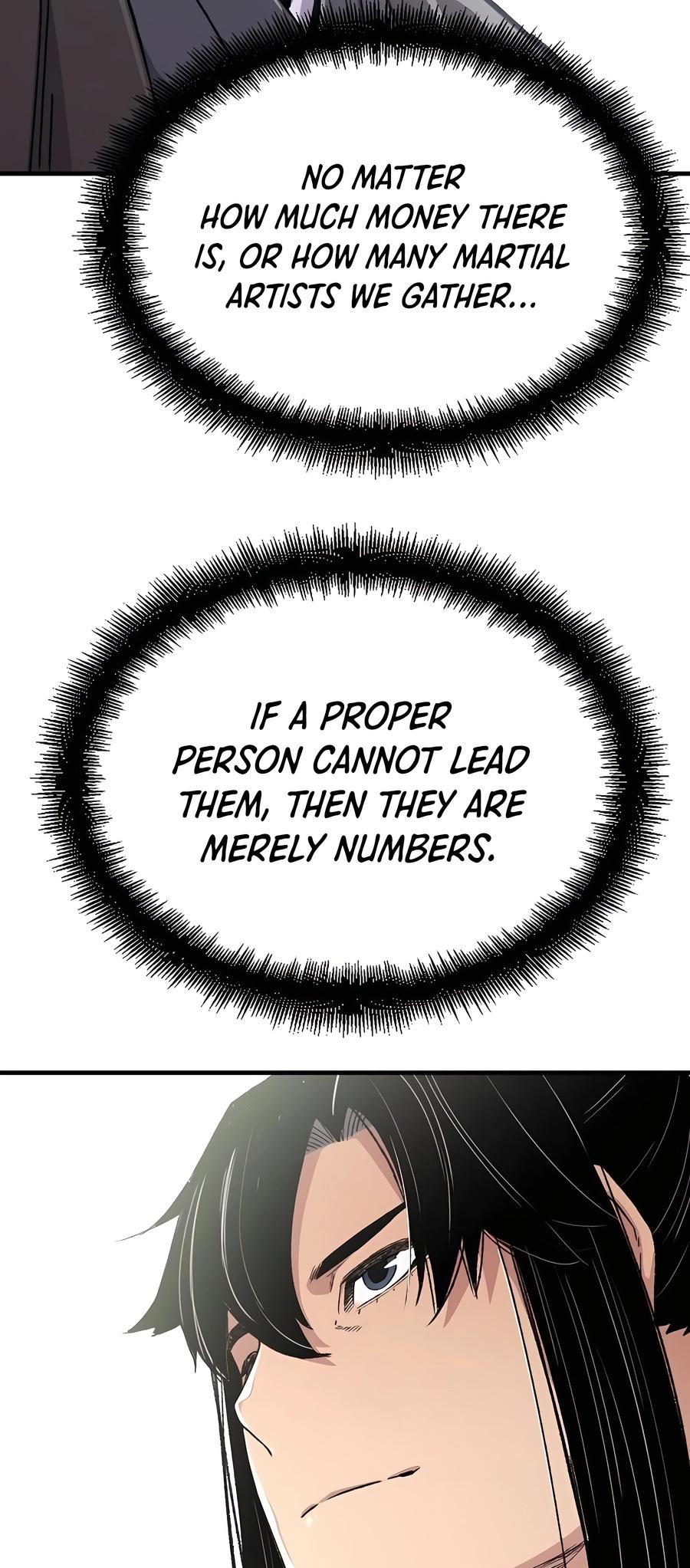 Reincarnated Murim Lord Chap 62 - Next Chap 63