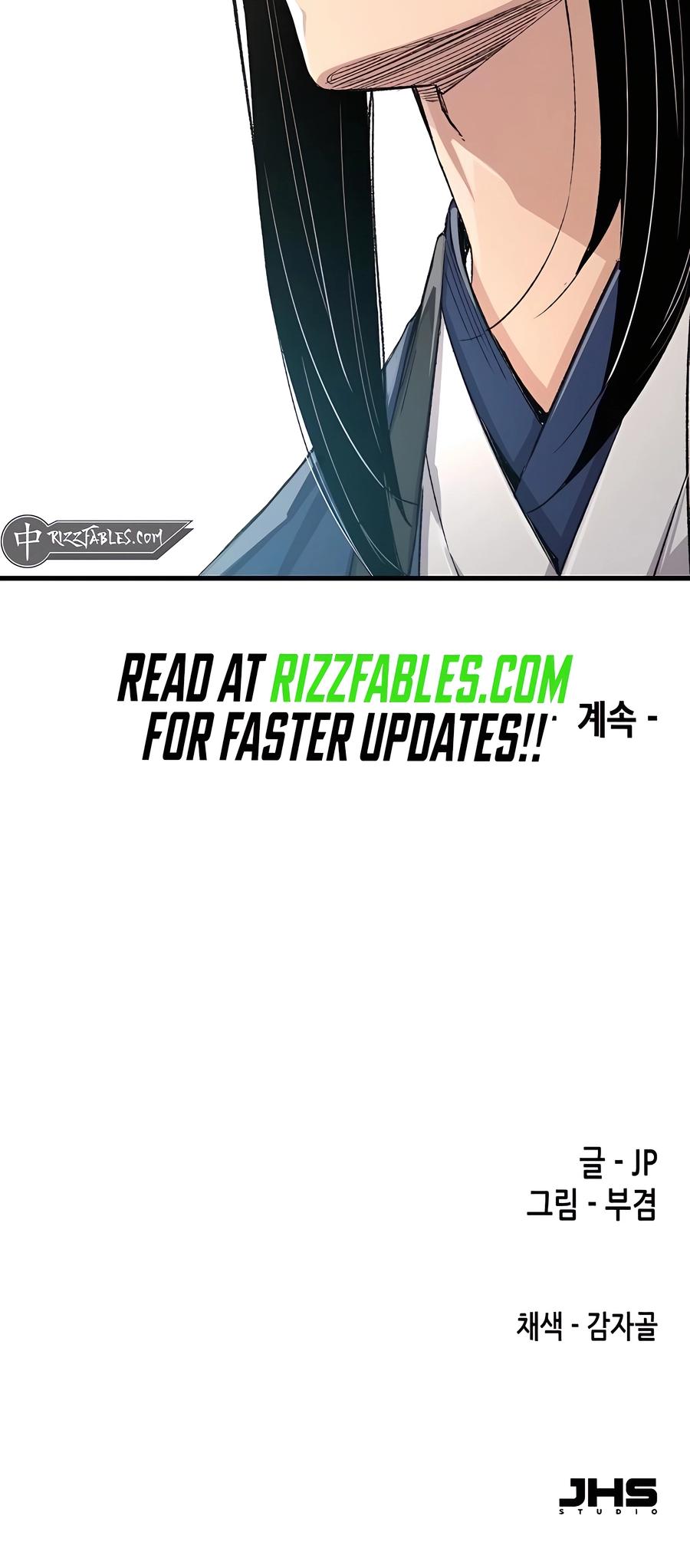 Reincarnated Murim Lord Chap 62 - Next Chap 63