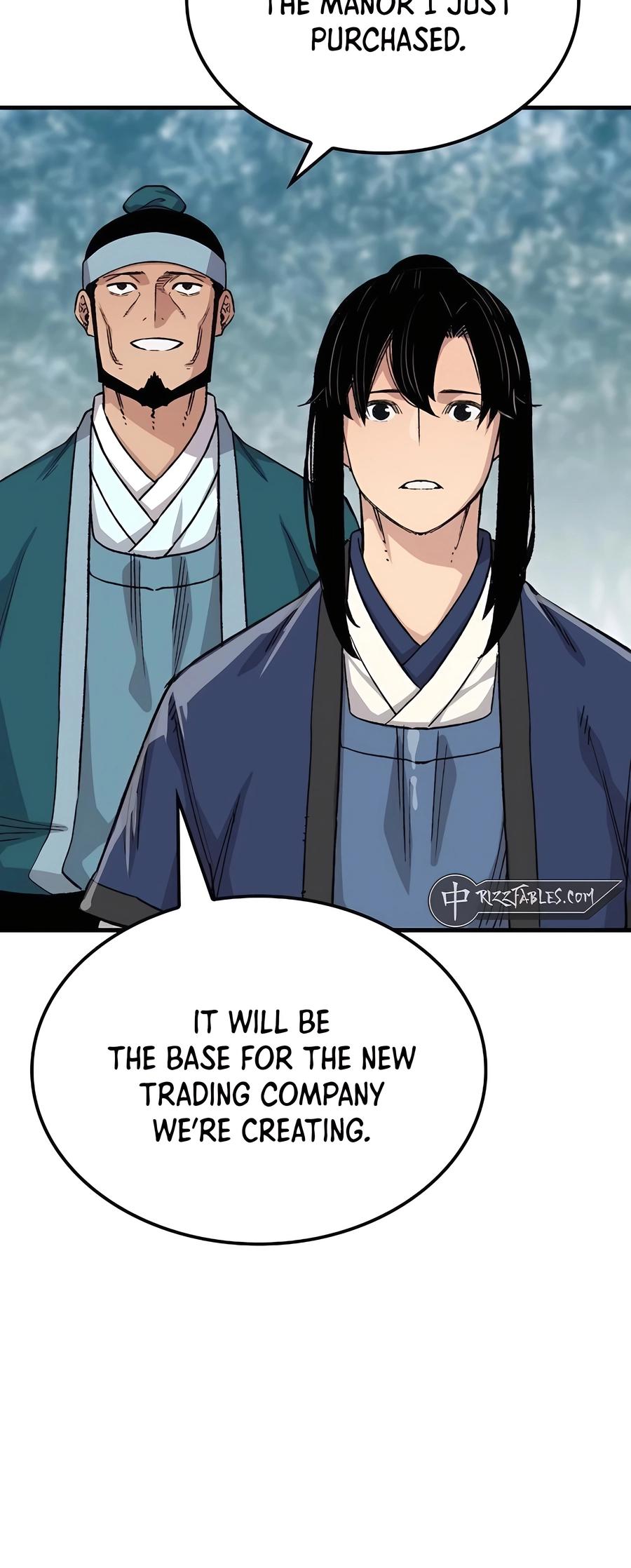 Reincarnated Murim Lord Chap 62 - Next Chap 63